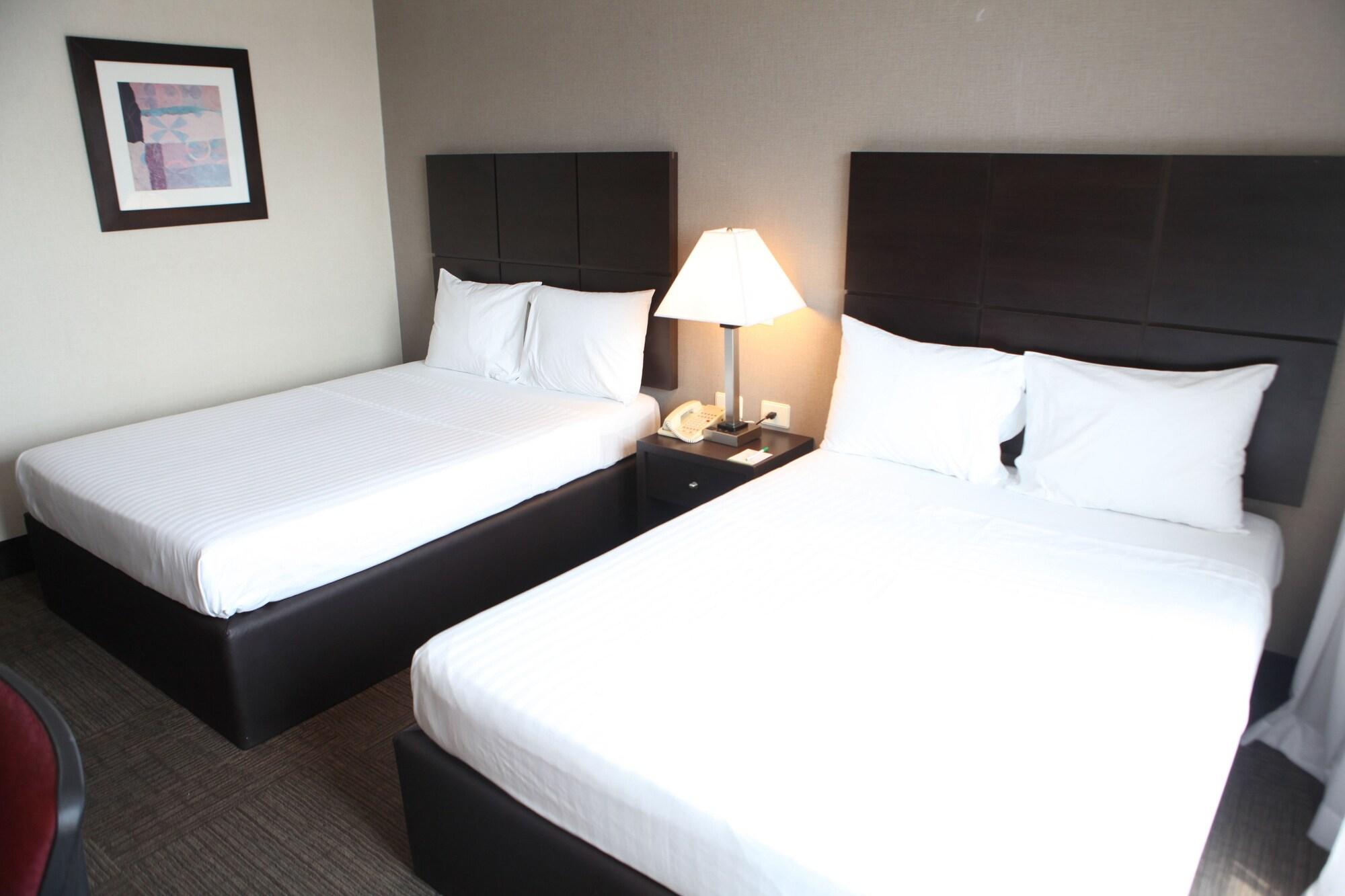 Everest Ciudad Victoria Ngoại thất bức ảnh