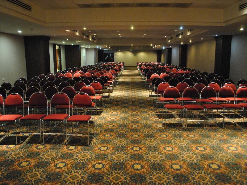 Everest Ciudad Victoria Ngoại thất bức ảnh