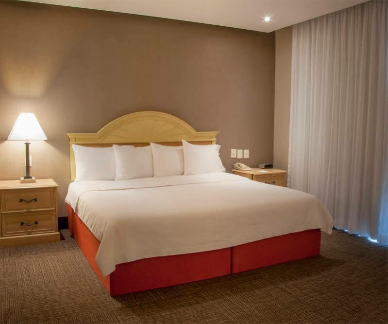 Everest Ciudad Victoria Ngoại thất bức ảnh