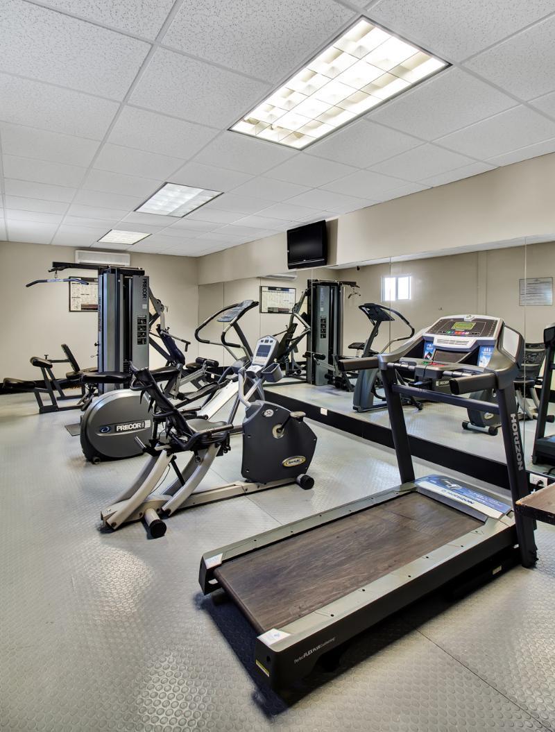 Everest Ciudad Victoria Ngoại thất bức ảnh